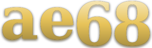 ae68 logo