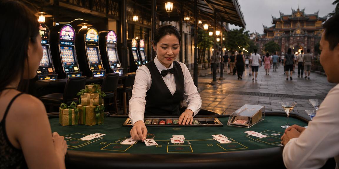 ae68 Lối chơi Slot Gio Vang của ae68
